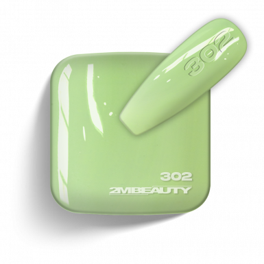 GEL LAK - HEMA & TPO FREE 302
