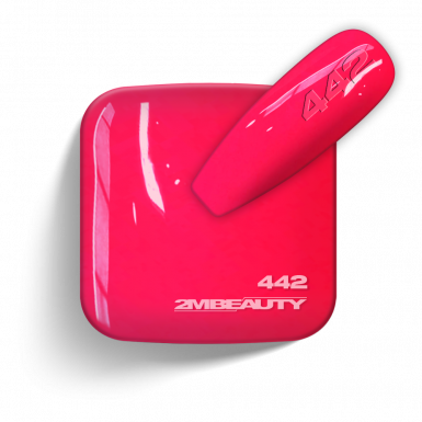 GEL LAK - HEMA & TPO FREE 442
