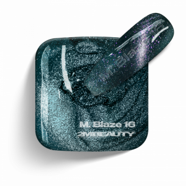 GEL LAK - MAGNET BLAZE 16