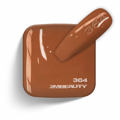 GEL LAK - HEMA & TPO FREE 364