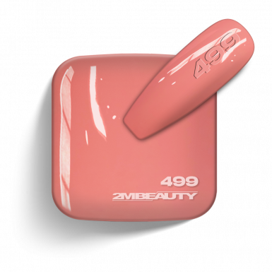 GEL LAK - HEMA & TPO FREE 499