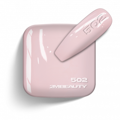 GEL LAK - HEMA & TPO FREE 502