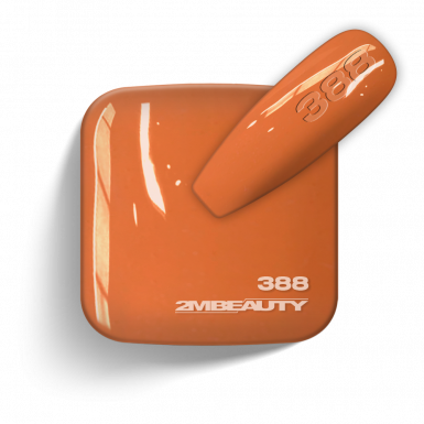GEL LAK - HEMA & TPO FREE 388