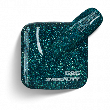 GEL LAK - HEMA & TPO FREE 525