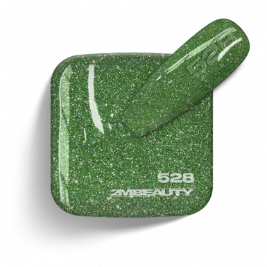 GEL LAK - HEMA & TPO FREE 528