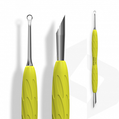 STALEKS PRO - SMART POGURIVAČ PQ-11-2y