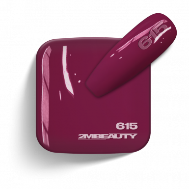 GEL LAK - HEMA & TPO FREE 615