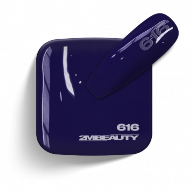 GEL LAK - HEMA & TPO FREE 616