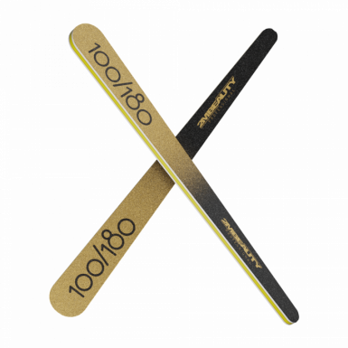 KAP RAŠPA - CRNO ZLATNA 100/180