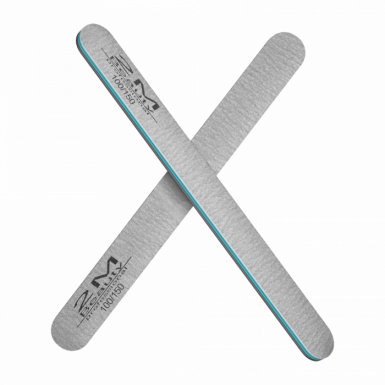 RAVNA RAŠPA - ZEBRA 100/150