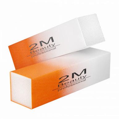 Polir blok/Buffer - Narančasti