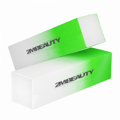 Polir blok/Buffer - Zeleni