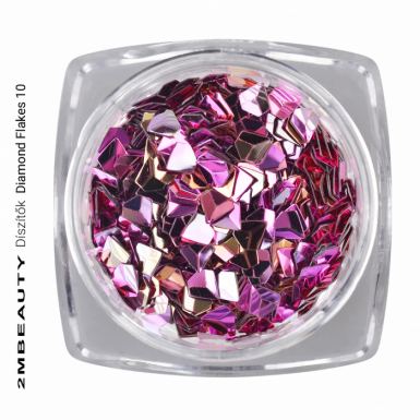 DIAMOND FLAKES 10