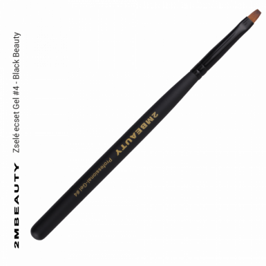 BLACK BEAUTY KIST #4