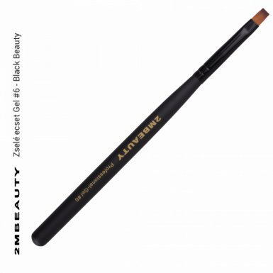 BLACK BEAUTY KIST #6