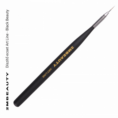 BLACK BEAUTY - ART LINE