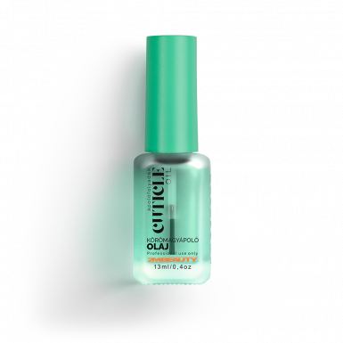 ULJE ZA ZANOKTICE - KIWI MOJITO