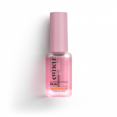 ULJE ZA ZANOKTICE - RASPBERRY MARTINI