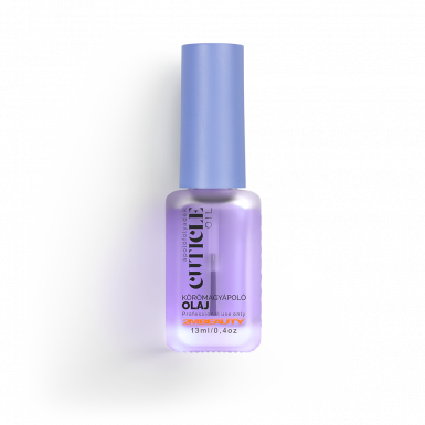 ULJE ZA ZANOKTICE - SPRING FIELD