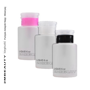 Dozeri - veliki 180ml