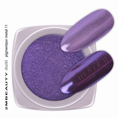 PIGMENT METAL 11 (S04)