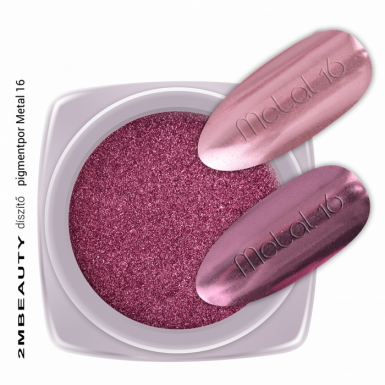 PIGMENT METAL 16