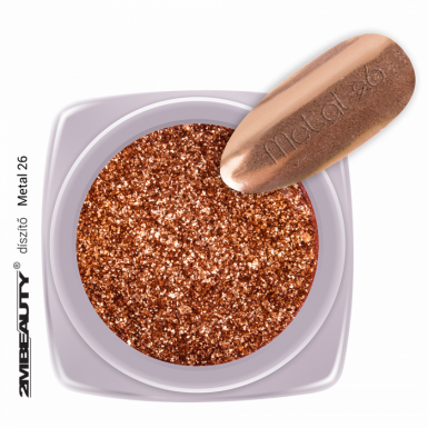 PIGMENT METAL 26