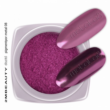 PIGMENT METAL 08 (CB-04S)