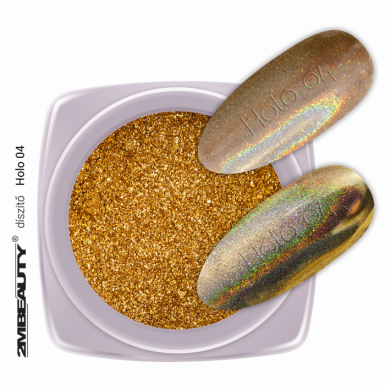 PIGMENT HOLO 04