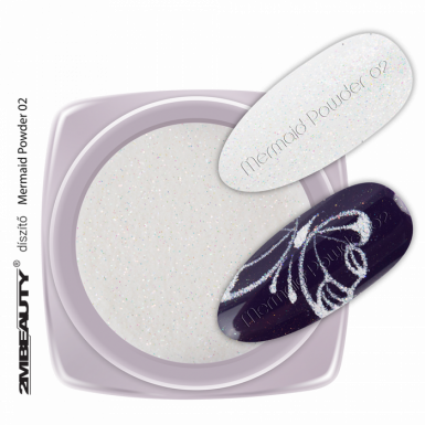 PIGMENT MERMAID 02