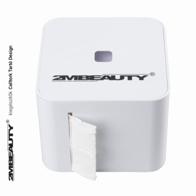 SPREMNIK ZA PAPIRNU VATU