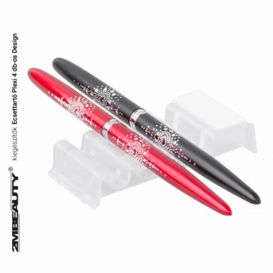 Pleksi držač za kistove