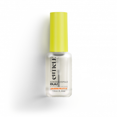 ULJE ZA ZANOKTICE - UH-LA-LA