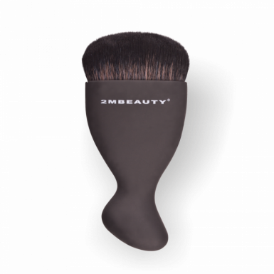 BLACK MOLLY ČETKICA 