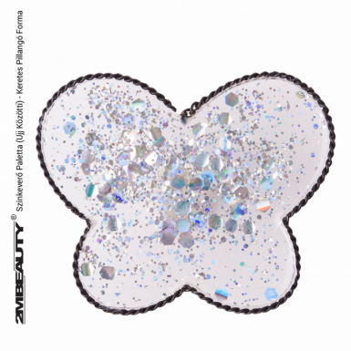 MINI PALETA ZA MIJEŠANJE BOJA 