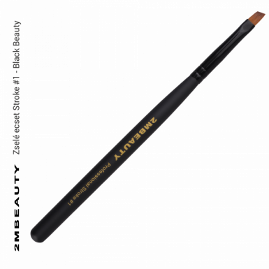 BLACK BEAUTY STROKE #1