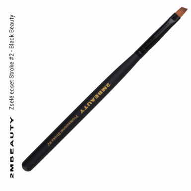 BLACK BEAUTY STROKE #2