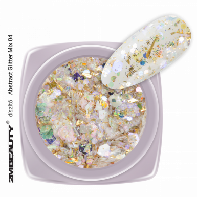 Abstract Glitter 04