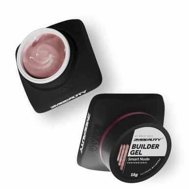 SMART NUDE GEL