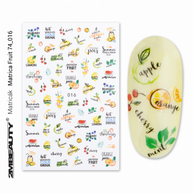 NALJEPNICE FRUIT 016