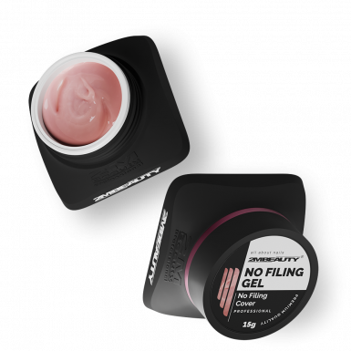 COVER NO FILING GEL