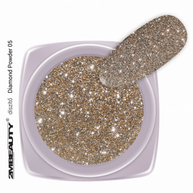 PIGMENT DIAMOND POWDER 05