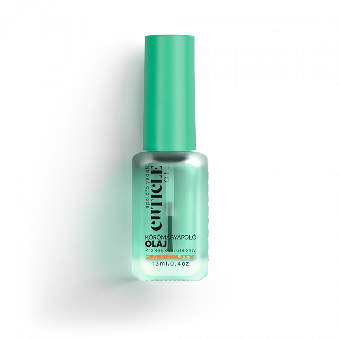 ULJE ZA ZANOKTICE - SPRING SHOWER