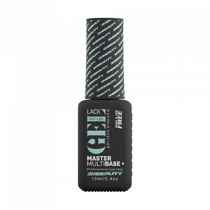 MASTER MULTIBASE + HEMA & TPO FREE