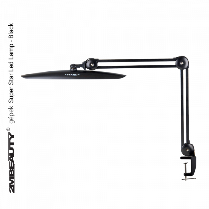 STOLNA LAMPA - SUPER STAR LED LAMPA