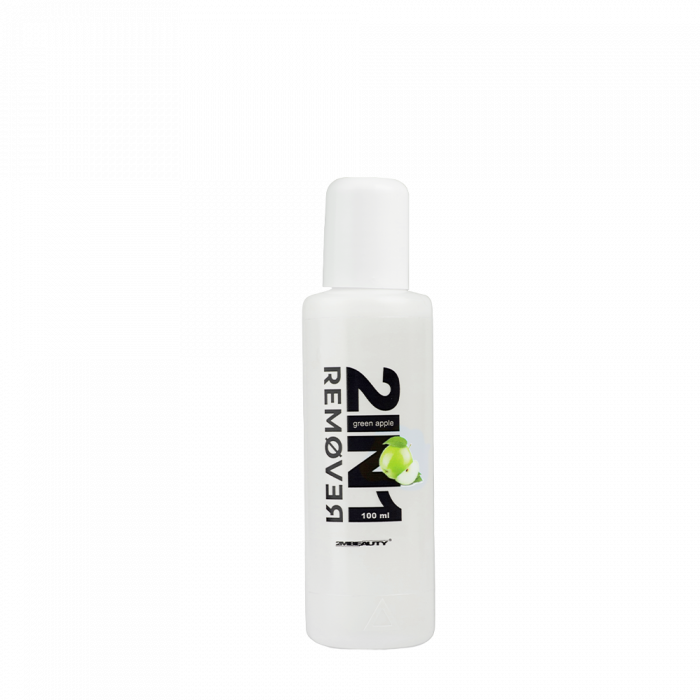 ACETON 2U1 REMOVER - JABUKA