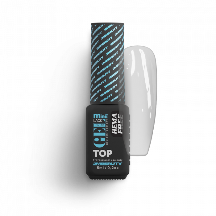 DIAMOND TOP COAT