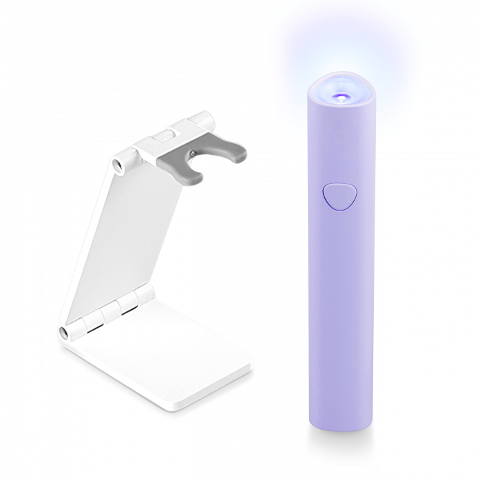 DESIGN MINI LED LAMPA