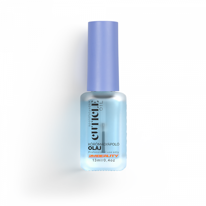 ULJE ZA ZANOKTICE - KOKOS